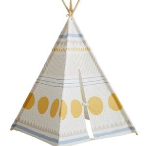 Wonder & Wise MODERN GEO TEEPEE